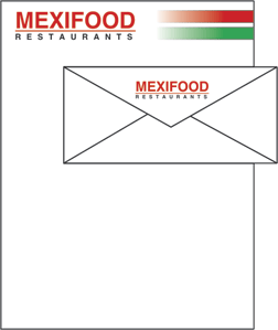 letterhead